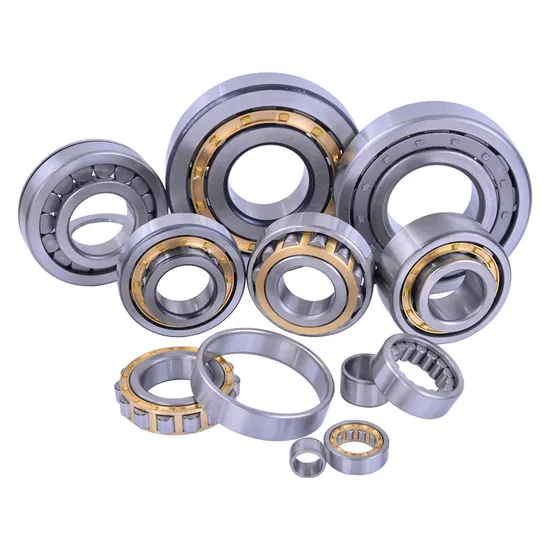 Agriculture Bearing Insert Ball High Load Pillow Block Bearing for Farm Machinery