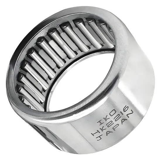 Needle Roller Bearing NKI35/30 35x50x30mm P0-P4 Precision for Industrial Machinery