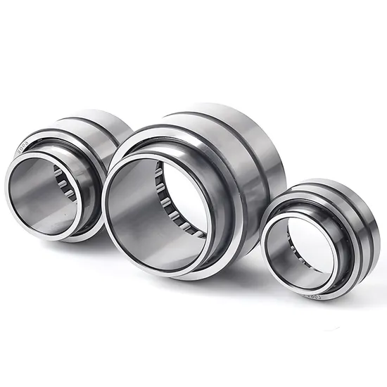 Needle Roller Bearing NKI35/30 35x50x30mm P0-P4 Precision for Industrial Machinery