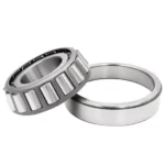 Tapered Roller Bearings 32206 33206 30306 31306 P0-P4 Precision for Industrial Machinery