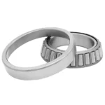 Tapered Roller Bearings 32206 33206 30306 31306 P0-P4 Precision for Industrial Machinery
