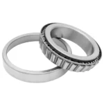 Tapered Roller Bearings 32206 33206 30306 31306 P0-P4 Precision for Industrial Machinery
