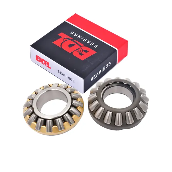 Bdl Thrust Aligning Roller Bearing 29356.9039356 for Industrial Machinery High Speed Long Life