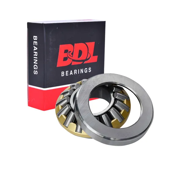 Bdl Thrust Aligning Roller Bearing 29356.9039356 for Industrial Machinery High Speed Long Life