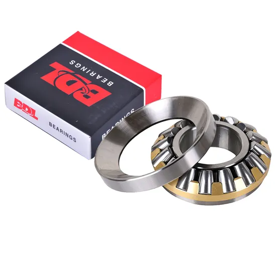 Bdl Thrust Aligning Roller Bearing 29356.9039356 for Industrial Machinery High Speed Long Life