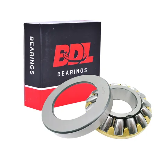 Bdl Thrust Aligning Roller Bearing 29356.9039356 for Industrial Machinery High Speed Long Life
