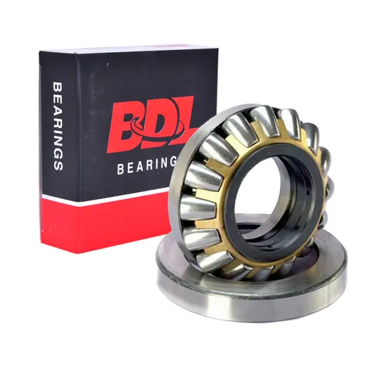 Thrust Aligning Roller Bearing 29464.9039464 for High-Speed Industrial Machinery with Long Life