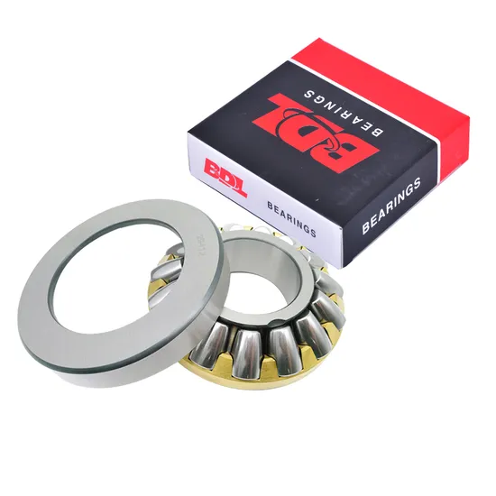 Thrust Aligning Roller Bearing 29464.9039464 for High-Speed Industrial Machinery with Long Life