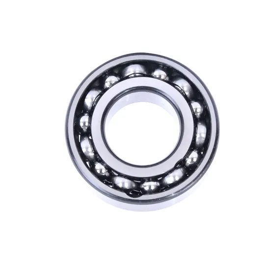 Angular Contact Ball Bearing 3203 A-2RS1TN9/C3MT33 for Automobile and Rolling Mill Applications