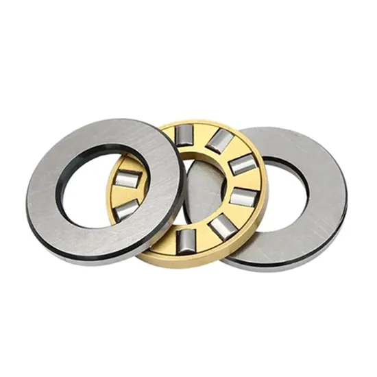 High Precision HR30317J Roller Bearing for Industrial Machinery, 55x100x26.75mm