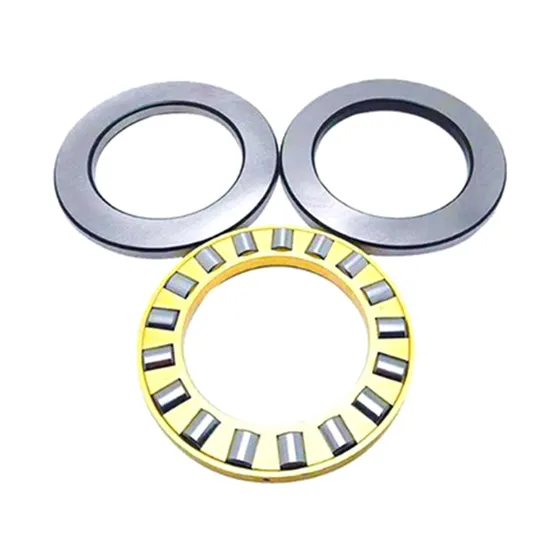 High Precision HR30317J Roller Bearing for Industrial Machinery, 55x100x26.75mm
