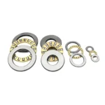 High Precision HR30317J Roller Bearing for Industrial Machinery, 55x100x26.75mm