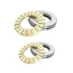 High Precision HR30317J Roller Bearing for Industrial Machinery, 55x100x26.75mm