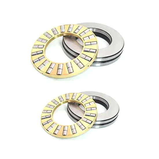 High Precision HR30317J Roller Bearing for Industrial Machinery, 55x100x26.75mm