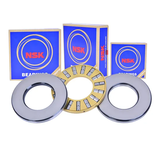 High Precision HR30317J Roller Bearing for Industrial Machinery, 55x100x26.75mm
