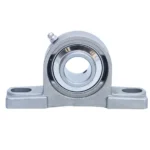 Pillow Block Bearing UCP205-208 High Load Deep Groove Insert Bearings P0-P4 Precision