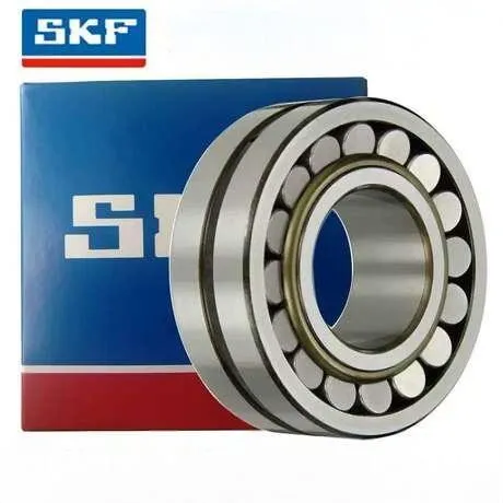 21314E Thrust Spherical Roller Bearing for Crane Hook & Motor with 35mm Width