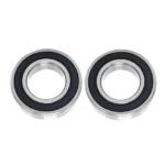 High Precision P0-P4 Ball Bearing 6206 10x26x8mm for Industrial Machinery