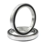 High Precision P0-P4 Ball Bearing 6206 10x26x8mm for Industrial Machinery