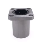 Linear Motion Ball Bearings LMF30UU Compact Flange for CNC Machines Automation Equipment