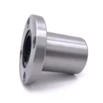 Linear Motion Ball Bearings LMF30UU Compact Flange for CNC Machines Automation Equipment