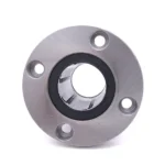 Linear Motion Ball Bearings LMF30UU Compact Flange for CNC Machines Automation Equipment