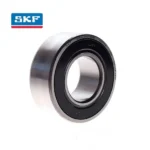 Double Row Angular Contact Ball Bearing 3206 A-2Z/MT33 Metal Shield for Transmission Parts