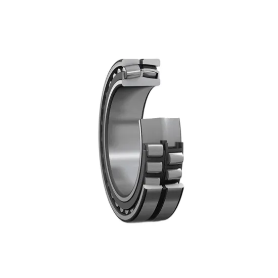Self-Aligning Roller Bearing 21317EK with Steel/Brass Cage for Auto Parts, Precision Grade P0-P4