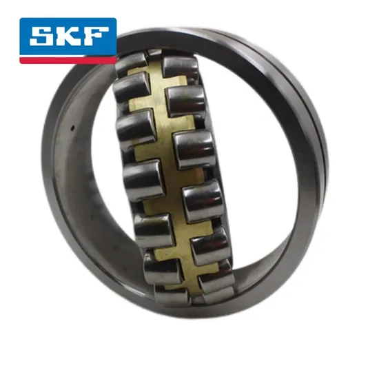 Spherical Roller Bearing 22344-Cc K-W33 for Heavy Industry Metallurgy Equipment