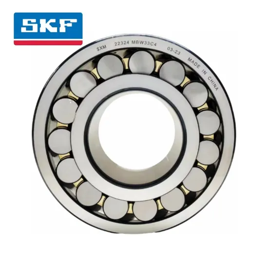 Spherical Roller Bearing 22344-Cc K-W33 for Heavy Industry Metallurgy Equipment