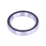 Deep Groove Ball Bearing 6201 55x68x7mm for Bike Treadmill Gym Equipment