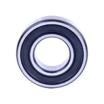 Deep Groove Ball Bearing 6201 55x68x7mm for Bike Treadmill Gym Equipment