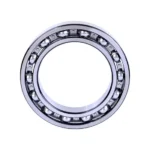 Deep Groove Ball Bearing 6201 55x68x7mm for Bike Treadmill Gym Equipment