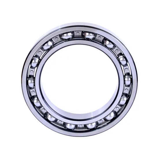 Deep Groove Ball Bearing 6201 55x68x7mm for Bike Treadmill Gym Equipment