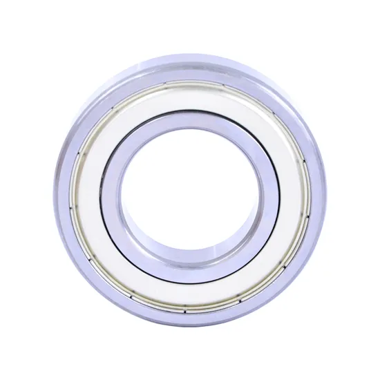 Deep Groove Ball Bearing 6201 55x68x7mm for Bike Treadmill Gym Equipment