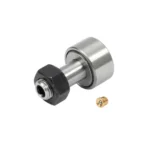 Bolt Type Wheel Roller Needle Cam Bearing KR30-KR47 for Industrial Machinery High Speed Low Noise
