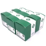 Bolt Type Wheel Roller Needle Cam Bearing KR30-KR47 for Industrial Machinery High Speed Low Noise