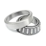 Tapered Roller Bearings 32217-32226 for Industrial Machinery, P0-P4 Precision Grade