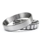 Tapered Roller Bearings 32217-32226 for Industrial Machinery, P0-P4 Precision Grade