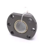Linear Bearing LMF8SUU LMF8UU LMF10UU LMF12UU with Flange Block for CNC Linear Slide Guide