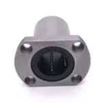 Linear Bearing LMF8SUU LMF8UU LMF10UU LMF12UU with Flange Block for CNC Linear Slide Guide