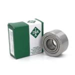 Cam Follower Bearing Bolt Type Wheel Roller Needle Cam Bearing with Long Life for Industrial Machinery