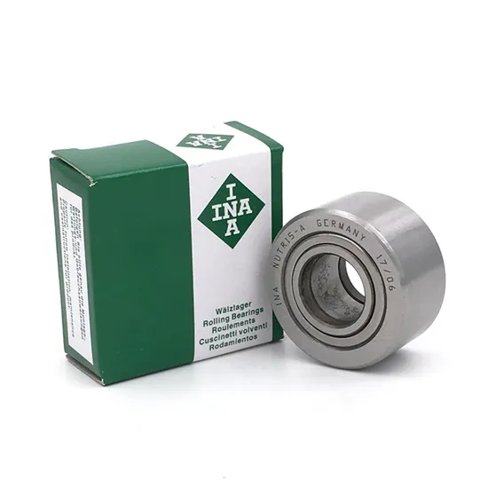Cam Follower Bearing Bolt Type Wheel Roller Needle Cam Bearing with Long Life for Industrial Machinery