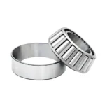 Taper Roller Bearing HR30338J for Rolling Mills, Mines, Metallurgy P0-P4 Precision