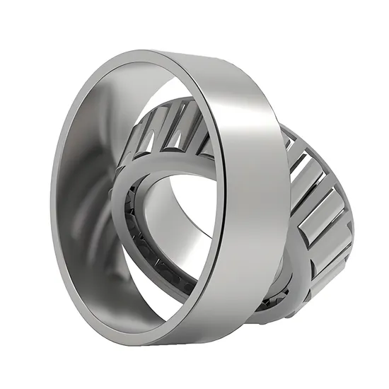 Taper Roller Bearing HR30338J for Rolling Mills, Mines, Metallurgy P0-P4 Precision