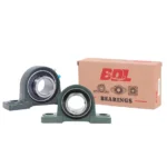 Pillow Block Bearings UCP204-P208/UC210 High Load Deep Groove Insert Bearing
