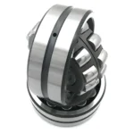 Spherical Roller Bearing 22207 35x72x23mm High Rigidity for Industrial Machinery