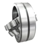 Spherical Roller Bearing 22207 35x72x23mm High Rigidity for Industrial Machinery