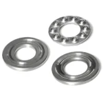 High-Quality Thrust Ball Bearings 51212 51213 51214 51215 with P0-P4 Precision for Industrial Machinery