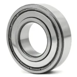 Deep Groove Ball Bearing 6217 6218 6219 ZZ 2RS P0-P4 Precision for Industrial Machinery